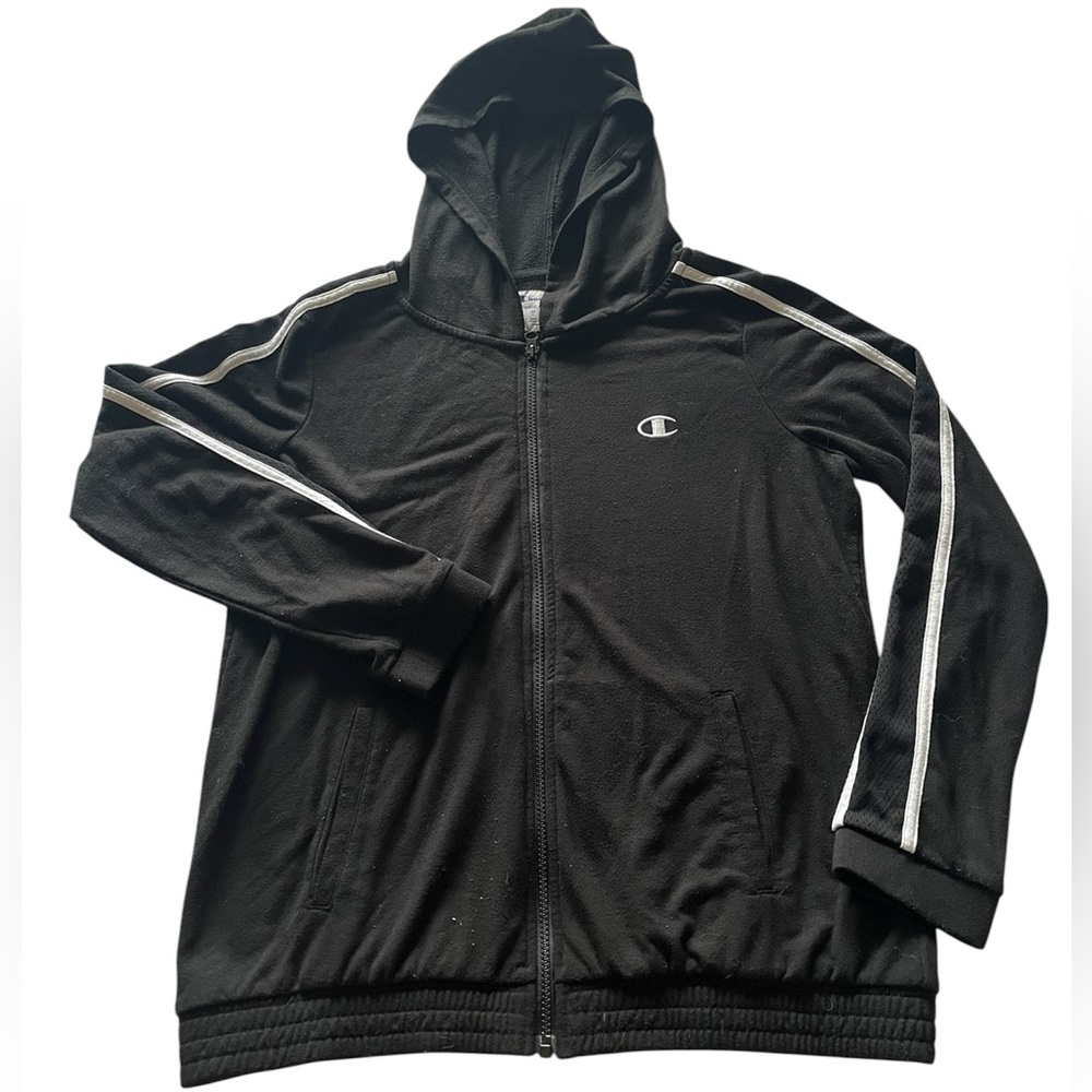 Champion Hoodie